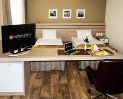 Standard Twin - 2 Camas Solteiro