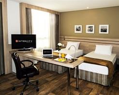 Luxo Solteiro - 2 Camas Solteiro