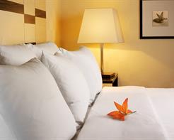 Standard Triplo Solteiro - 3 Camas Solteiro