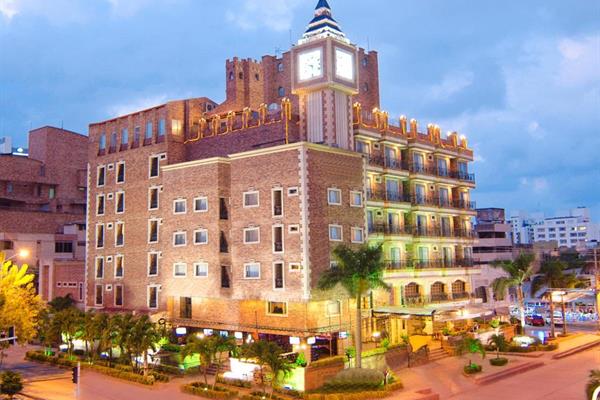 Foto 3 de Torre Hotel Windsor
