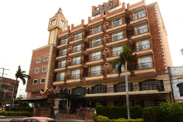 Foto 22 de Torre Hotel Windsor