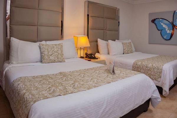 Foto 40 de Torre Hotel Windsor