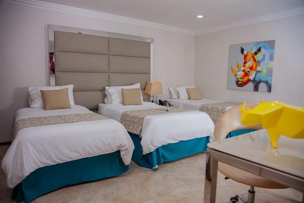 Foto 4 de Torre Hotel Windsor