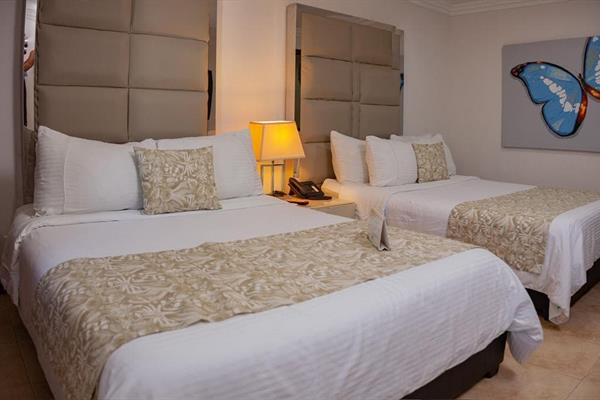 Foto 50 de Torre Hotel Windsor