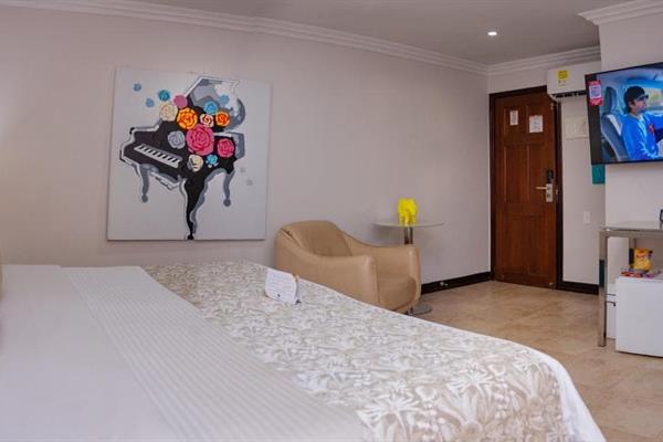 Foto 52 de Torre Hotel Windsor