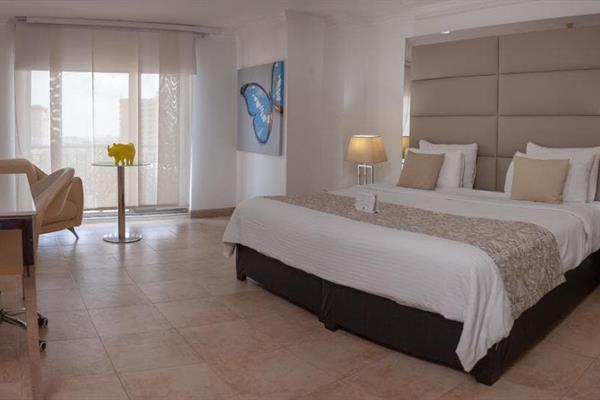 Foto 53 de Torre Hotel Windsor