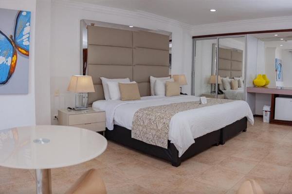 Foto 1 de Torre Hotel Windsor