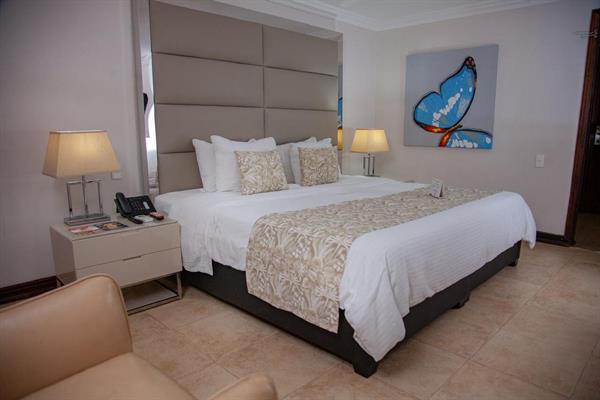 Foto 33 de Torre Hotel Windsor