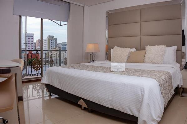 Foto 55 de Torre Hotel Windsor