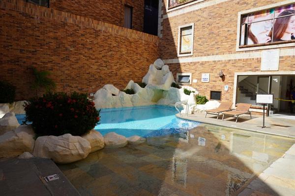 Foto 68 de Torre Hotel Windsor