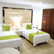 Habitación Superior Twin - 2 camas