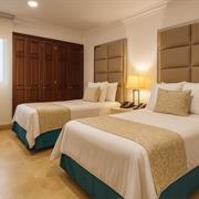 Habitación Estándar Twin - 2 camas