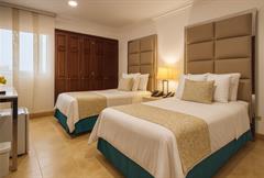 Habitación Estándar Twin - 2 camas