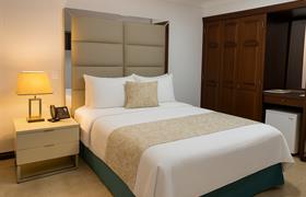 Habitación Estándar de Torre Hotel Windsor