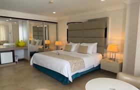Habitación Deluxe de Torre Hotel Windsor