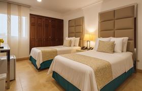 Habitación Estándar Twin - 2 camas de Torre Hotel Windsor