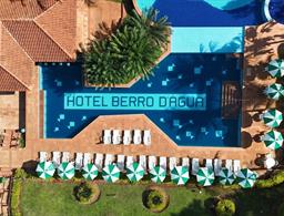 Hotel Berro D'Água Eco Resort