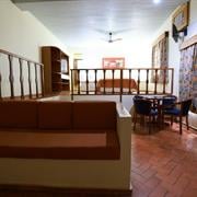 Suíte Conjugada Família