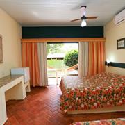 Apartamento Standard