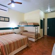 Apartamento Família