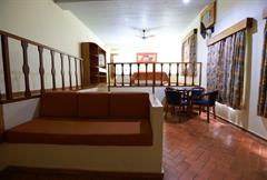 Suíte Conjugada Família