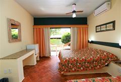 Apartamento Standard