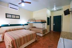 Apartamento Família