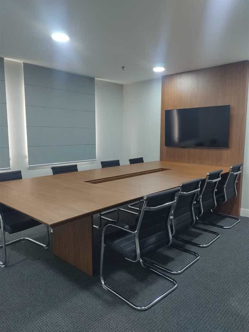 Imagen ilustrativa del hotel Hotel Intercity Nações Unidas