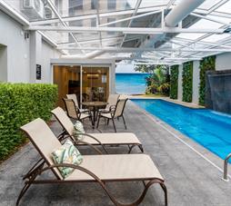 Hotel Intercity Nações Unidas