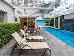 Hotel Intercity Nações Unidas