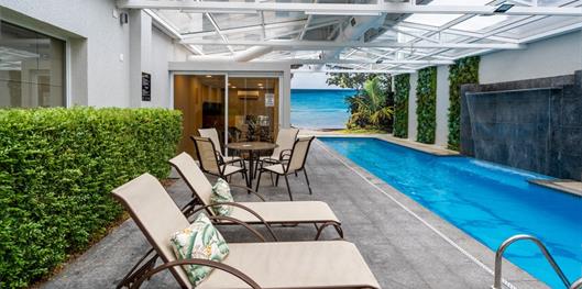 Hotel Intercity Nações Unidas