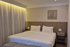 Premium Casal - 1 Cama King