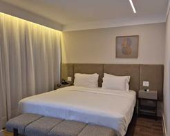 Premium Casal - 1 Cama King