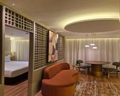 Suíte Casal - 1 Cama King