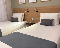 Standard 2 Camas Solteiro