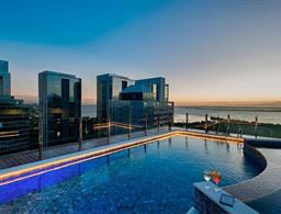 Hotel Intercity Praia de Belas