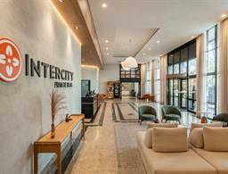 Hotel Intercity Praia de Belas