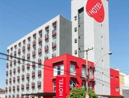 Hotel Piracicaba