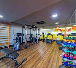 Hotel Intercity Salvador 