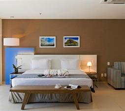 Hotel Intercity Salvador 