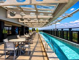 Hotel Intercity Salvador 