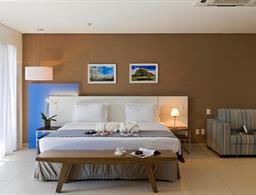 Hotel Intercity Salvador 