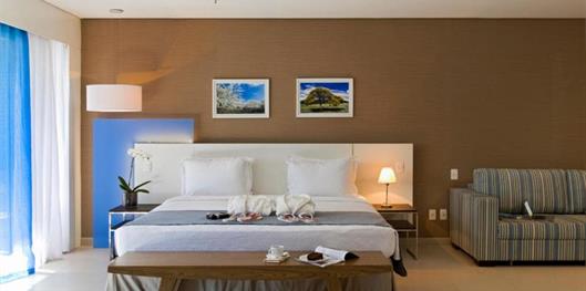 Hotel Intercity Salvador 