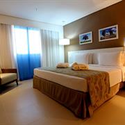 Premium Casal - 1 Cama King