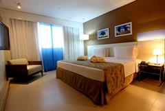 Premium Casal - 1 Cama King