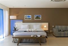 Suíte Casal - 1 Cama King