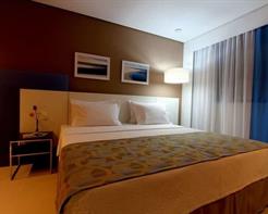 Standard Pcd - 1 Cama King