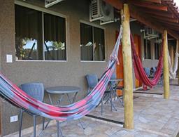 Pousada Divino Canto