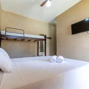 Quarto Quadruplo Beliche