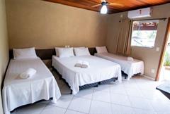 Suíte Quádrupla Conforto